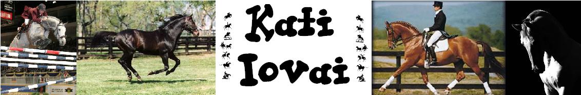 Kati Lovai